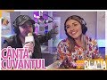 „Canta Cuvantul” cu ALINA EREMIA și MONOIR | #DimineataBlana