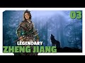 Northern Raid | Zheng Jiang Legendary Let's Play E03