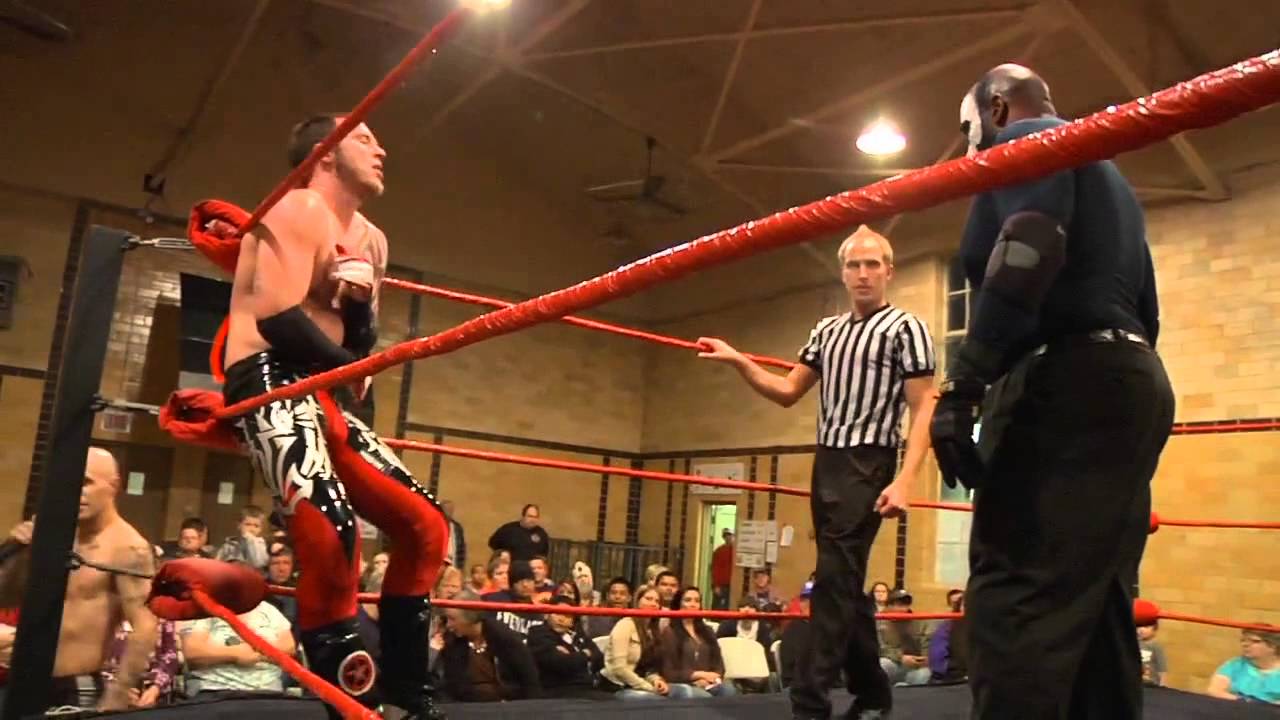 watch wrestling gcw