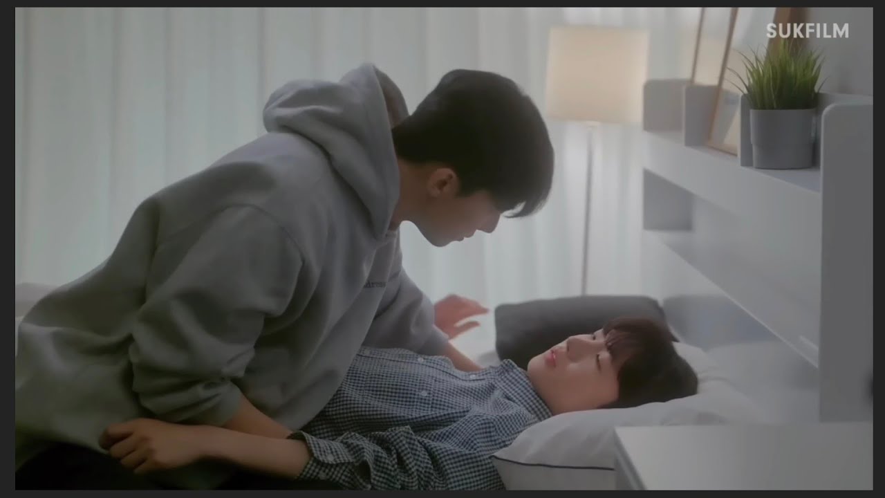 Seoul blues 😘❤️ new bl mix hindi song 😘❤️