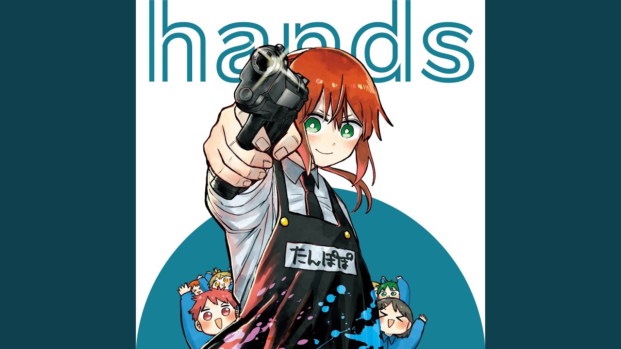 Watch hands on YouTube Watch hands on YouTube