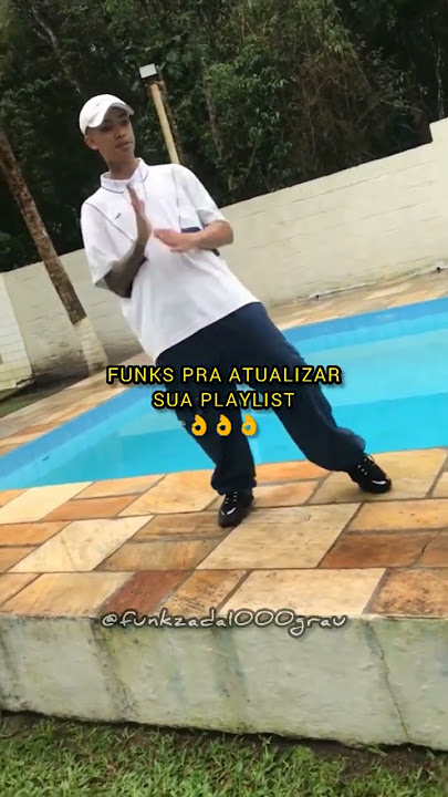 MAGRÃO DO TIO X - DJ MARCKS ZS