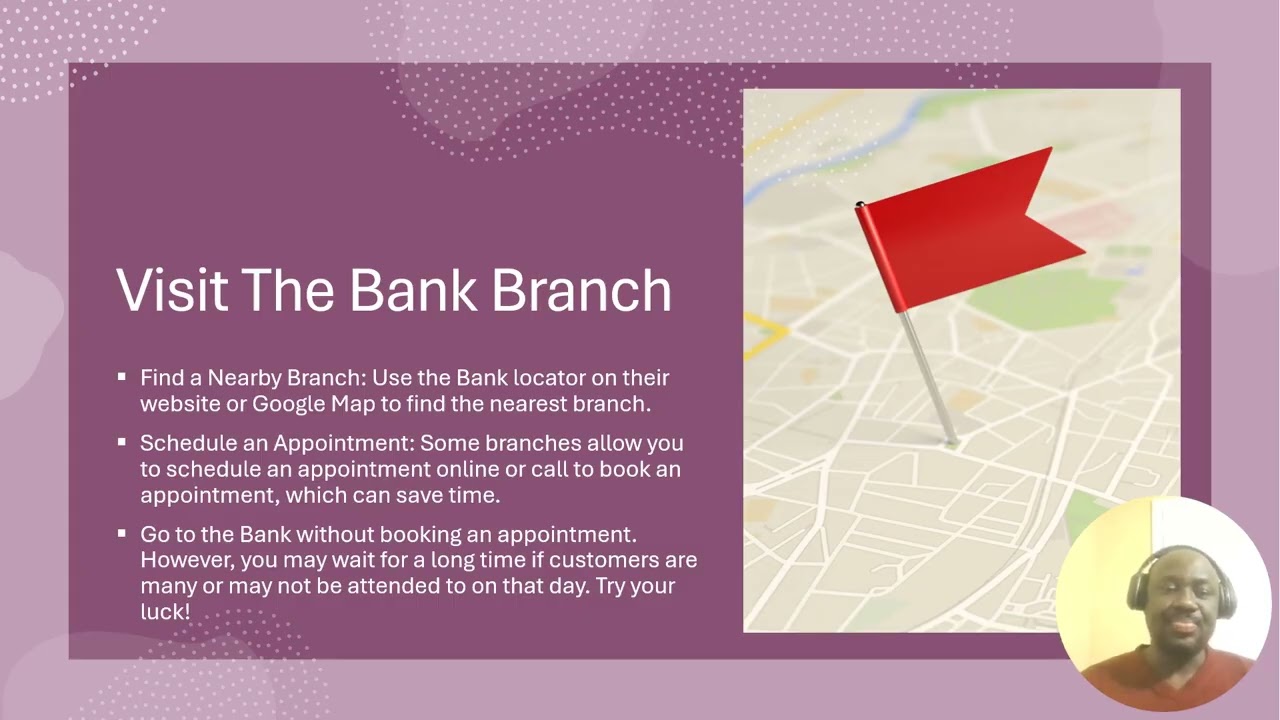 How to Quickly Open a U.S. Checking Bank Account by International Students