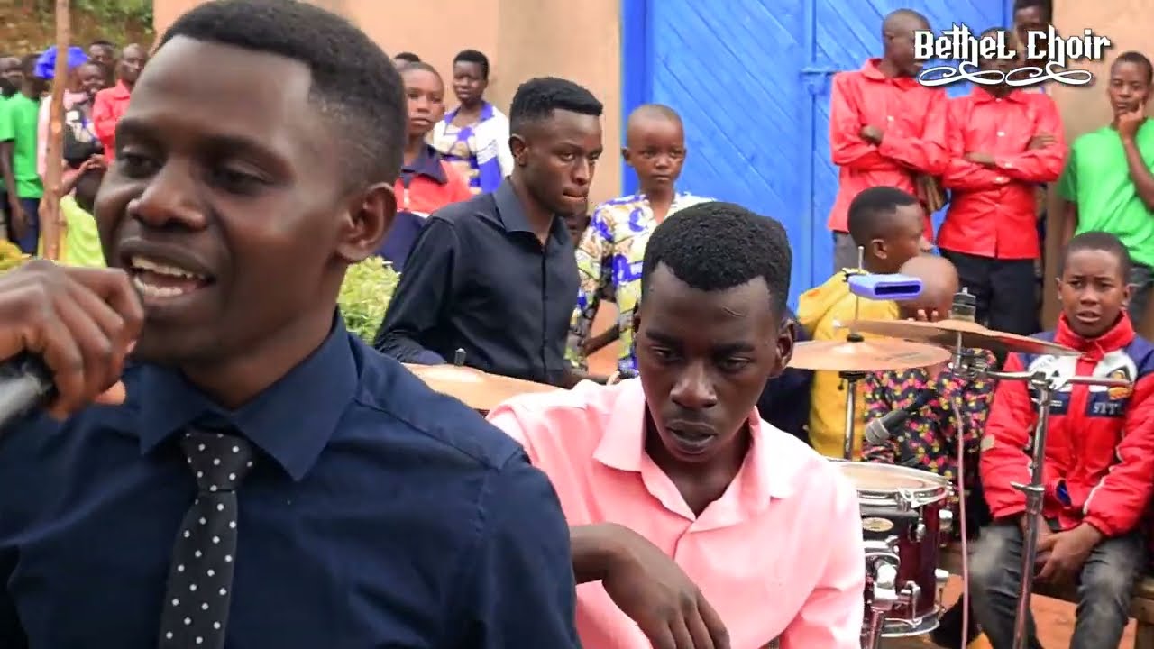 MWUKA WERA By Bethel Choir ADEPR GASHYEKERO