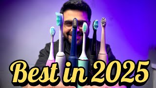 Best Electric Toothbrush to BUY in India (2025) - Dentist Guides ! screenshot 3