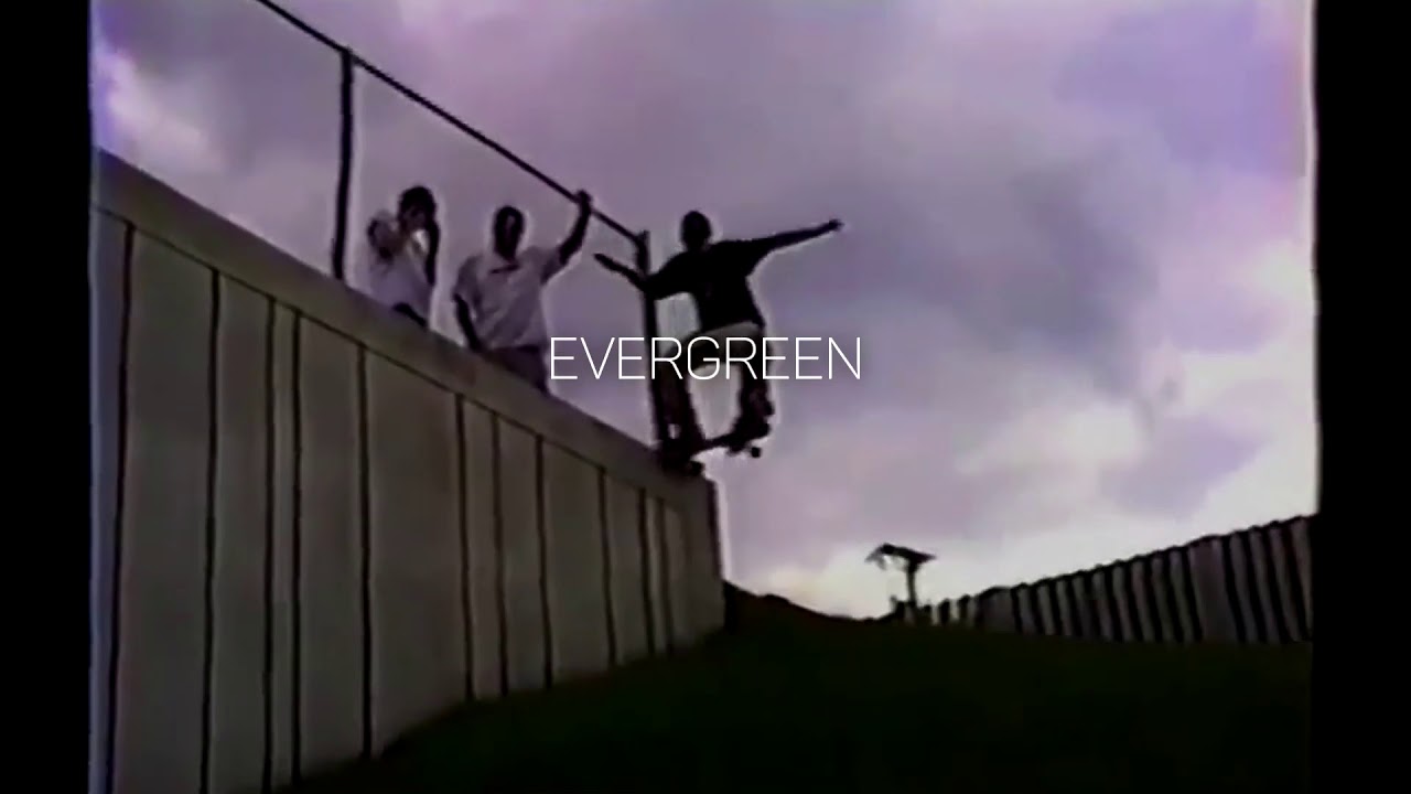 [FREE FOR PROFIT] "evergreen" sad emo guitar type beat 2019 - p. blade901