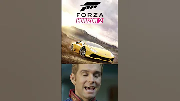 Která hra Forza Horizon je nejlepší?