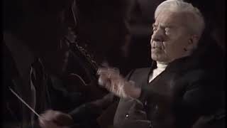 Richard Strauss - Así habló Zaratustra Orquesta Filarmónica de Berlín - Herbert von Karajan