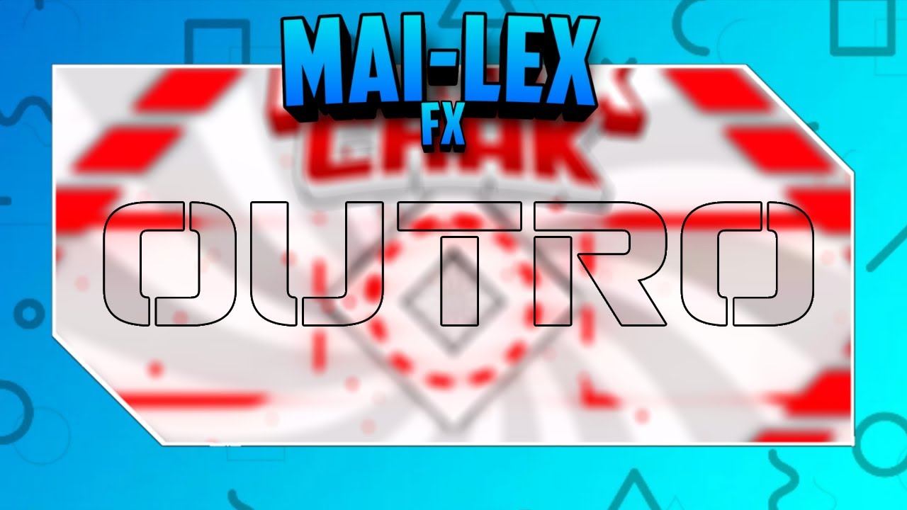 Outro para LotoxCrak / Mai-LexFX / :)