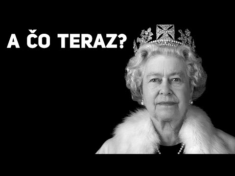 Video: Čo sa stalo kráľovnej?