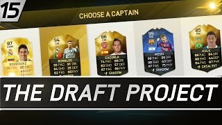 The Draft Project #15 - Can We Win 2 Drafts In A Row?