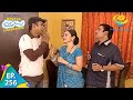 Taarak Mehta Ka Ooltah Chashmah - Episode 256 - Full Episode