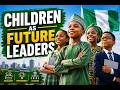 Children as Future Leaders