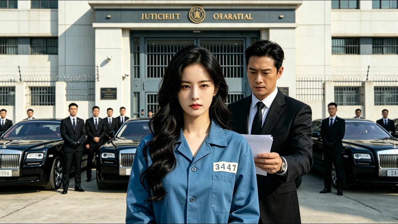 十年牢狱，女儿没了！出狱后她横扫一切，为女儿报仇！[MULTI SUB | FULL] 💘 #chinese television dramas #逆袭 #爽剧 #豪门 #shortdramas