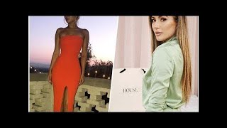 Success story : Conna Walker : Vous ne devinerez jamais l'âge de la créatrice de House of CB et M...