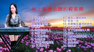 電子琴經典老歌精選 - 經典老歌100首電子琴伴奏 - 電子琴老歌輕音樂 放鬆解壓 Relaxing Chinese Music 💖 电子琴老音乐放松轻音乐 💖 早上最適合聽的輕音樂