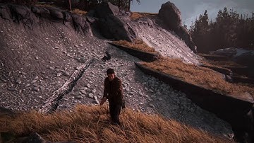 Uncharted 4: A Thief’s End PHYSICS!!!!!!