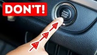 8 Car Secrets Only Experienced Drivers Know