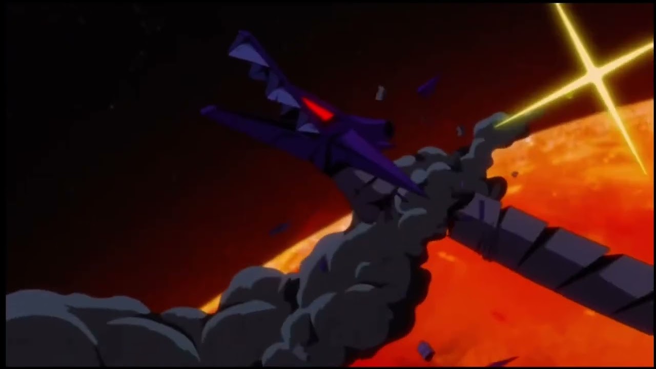 ZipRecruiter One Click Apply commercial - Mecha cartoon