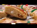 Historia y Significado de la Rosca de Reyes