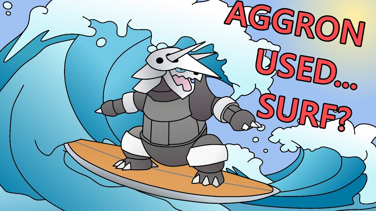 Pokémon Movepools Don't Make Any Sense