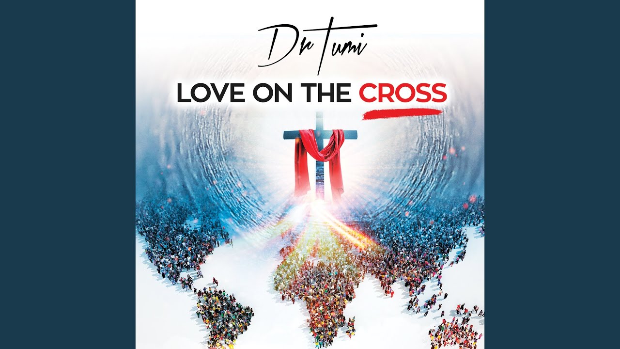 Love On The Cross (Live)