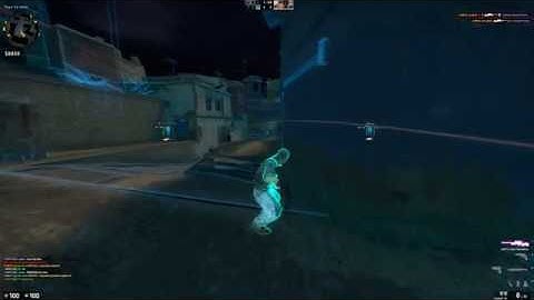 config test - ev0lve.xyz