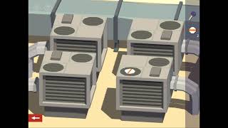 Tiny Room Stories: Town Mystery [CHAPTER 2 - BANK] | Tiny Room Stories Walkthrough screenshot 5