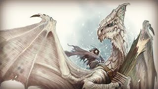 What They Don't Tell You About White Dragons  D&D