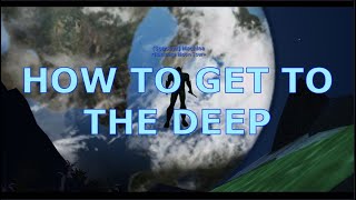 How To Get to The Deep (AOC & Raid Zone) - TLP - IDTV Guides screenshot 4
