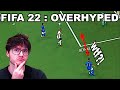 The Truth About FIFA 22