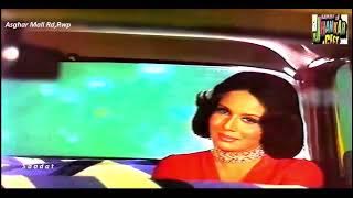 Jeevan Mein Humsafar Milte To Hain ((Jhankar)) HD, Taxi Taxie(1979) - 90s Jhankar songs