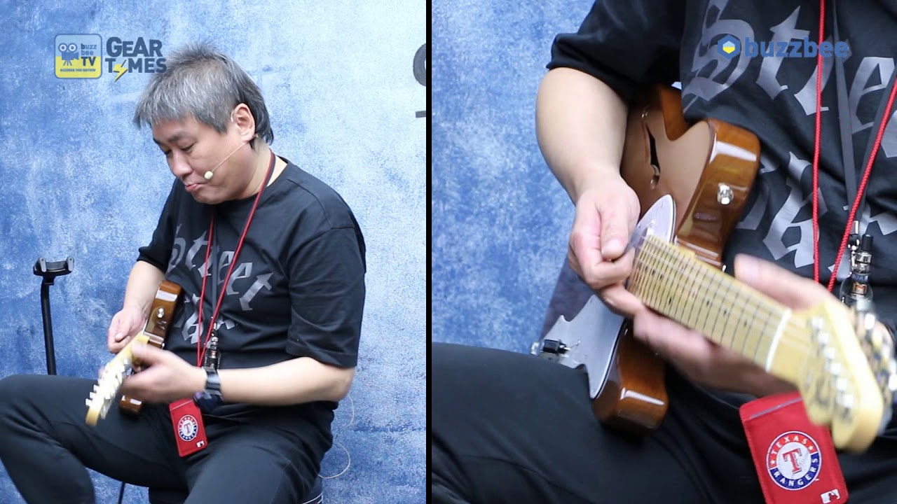펜더 Fender Japan Classic 69 Tele Thinline Mahogany
