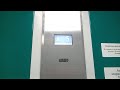 Лифт ELM 2023, 400кг, Новосибирская 20