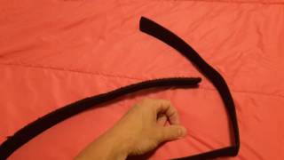 blackhawk inner duty belt