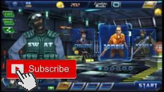 Game Android Mirip Counter Strike (All Strike 3D) screenshot 4