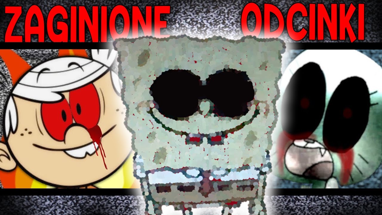 Zakazane Zaginione Odcinki Bajek Dla Dzieci CZYM SĄ ZAGINIONE ODCINKI BAJEK... - YouTube