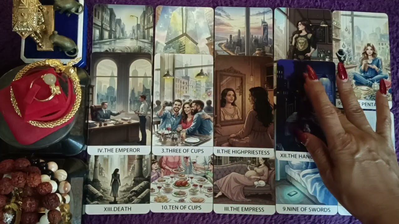 คนที่ทำให้คุณเสียใจ/กำลังเสียดายคุณหนักมาก