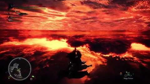 Monster Hunter  World Beta BUG!!!