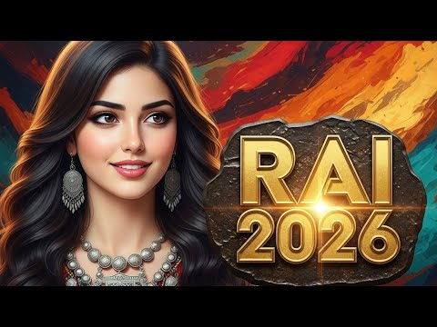 Ultimate Rai Dz 2025 أقوى كوكتيل أغاني وريمكسات راي جزائري Raïvolution Music 