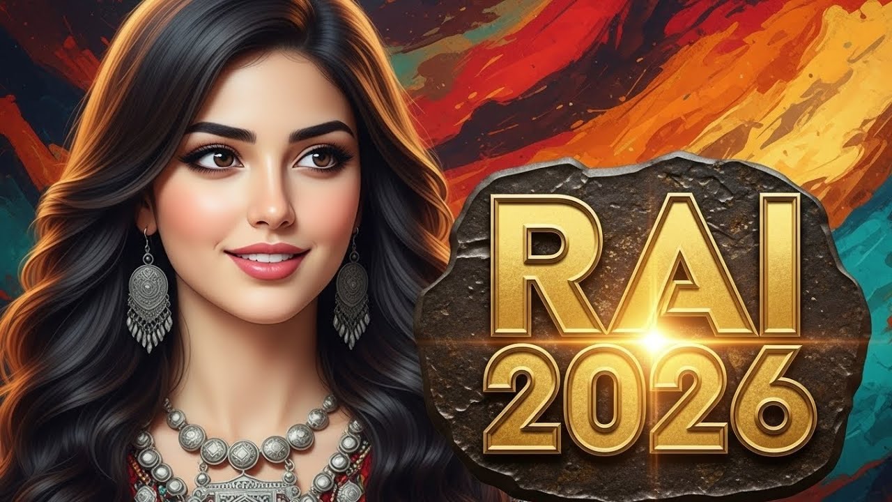 Ultimate Rai Dz 2025 🔥💥 أقوى كوكتيل أغاني وريمكسات راي جزائري 🇩🇿🧡 - Raïvolution Music