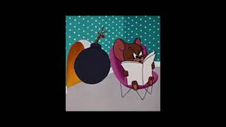 Tom & Jerry S1960E05 Mouse Into Space 1