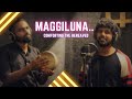MAGGILUNA COMFORT THE BEREAVED NARESHRAJAN GOKUL BALAKRISHNA SABY MARK FREDDY Sevenmedia 
