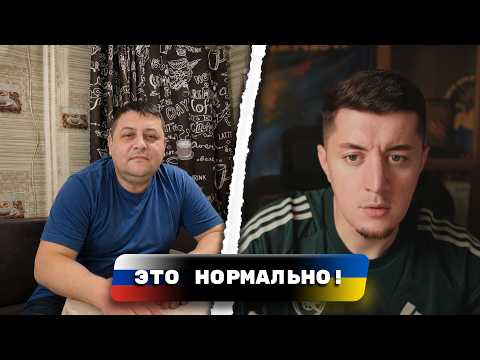 МОСКВА ИСПУГАЛАСЬ УКРАИНСКИХ ДРОНОВ / РЕАКЦИЯ РОССИЯН / ЧАТ РУЛЕТКА