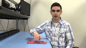 COM Express Starter Kit