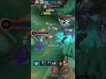 full video in channel #3 #yin #mlbb #shorts #mobilelegends #gaming