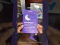 bikin tidur nyenyak #corry #corrypatch #sleep #sleeppatch #sleepbetter #tidurnyenyak #tidur #shopee