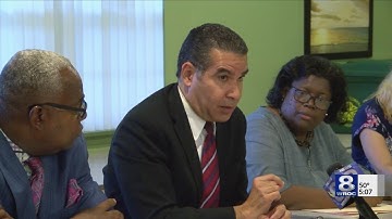 State Education Department to evaluate plan to improve Rochester district test scores