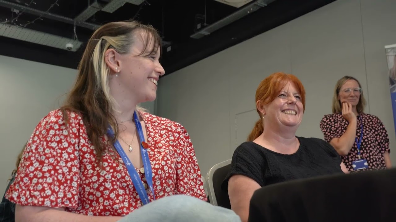 HEH Mind 2025-2028 Strategy Video