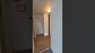 5-0102.  1 bedroom mid-rise